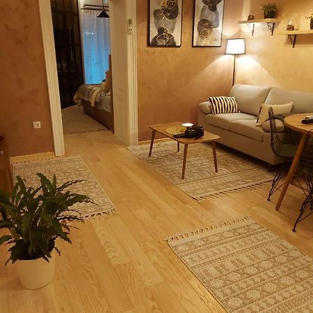 Obilic Apartmani Belgrad Dış mekan fotoğraf