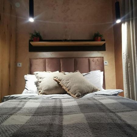Obilic Apartmani Belgrad Dış mekan fotoğraf
