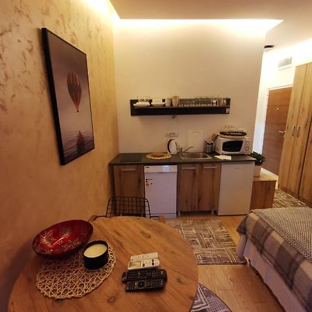 Obilic Apartmani Belgrad Dış mekan fotoğraf