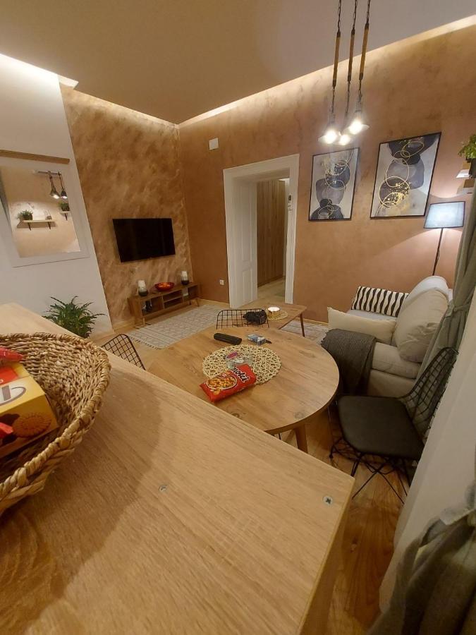 Obilic Apartmani Belgrad Dış mekan fotoğraf