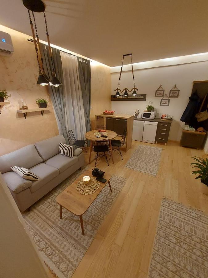 Obilic Apartmani Belgrad Dış mekan fotoğraf