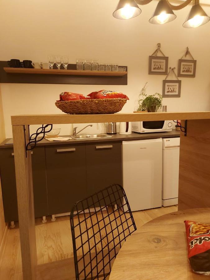 Obilic Apartmani Belgrad Dış mekan fotoğraf