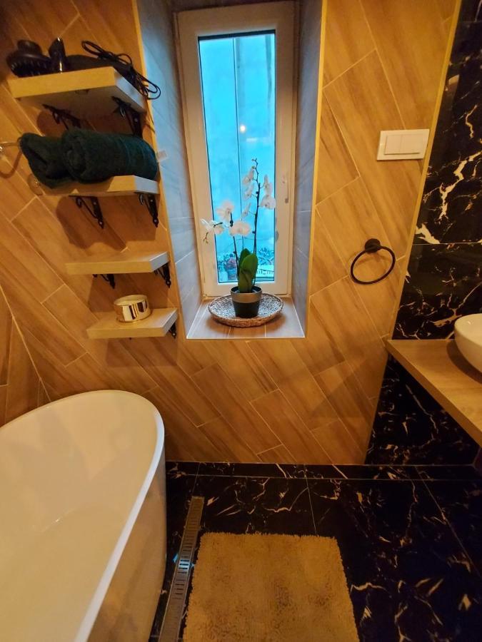 Obilic Apartmani Belgrad Dış mekan fotoğraf