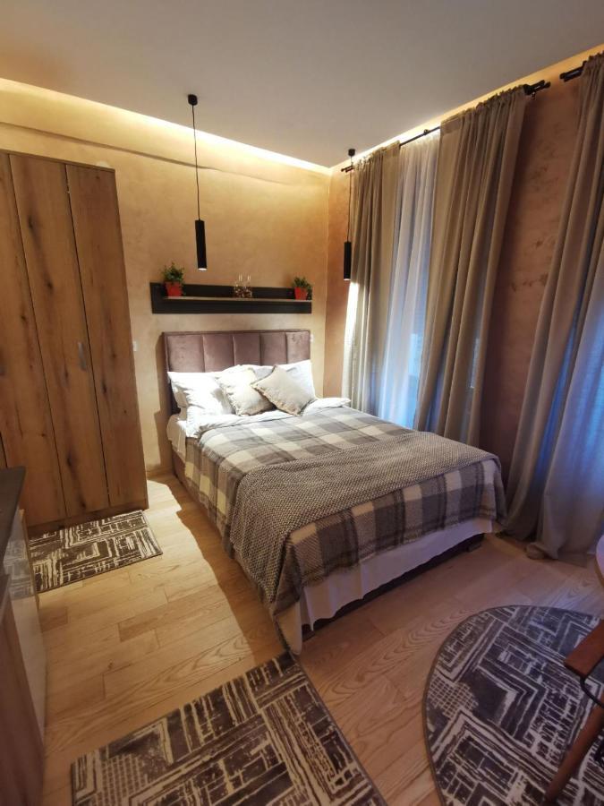 Obilic Apartmani Belgrad Dış mekan fotoğraf