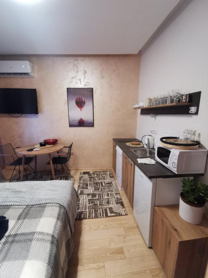 Obilic Apartmani Belgrad Dış mekan fotoğraf
