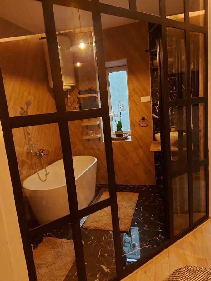 Obilic Apartmani Belgrad Dış mekan fotoğraf