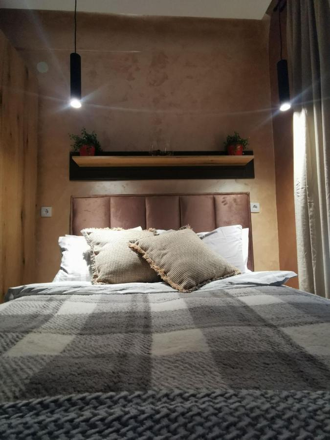 Obilic Apartmani Belgrad Dış mekan fotoğraf