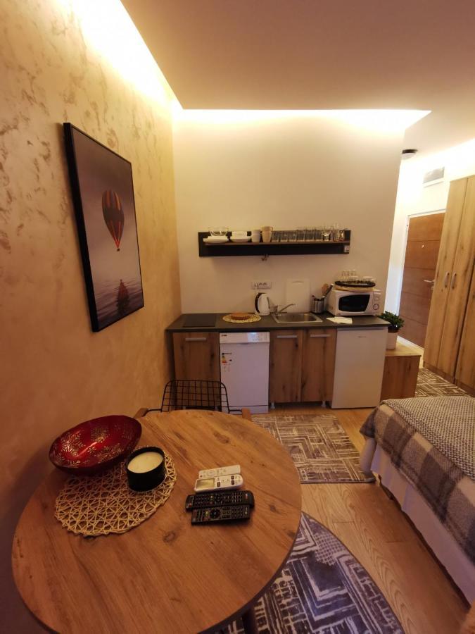 Obilic Apartmani Belgrad Dış mekan fotoğraf